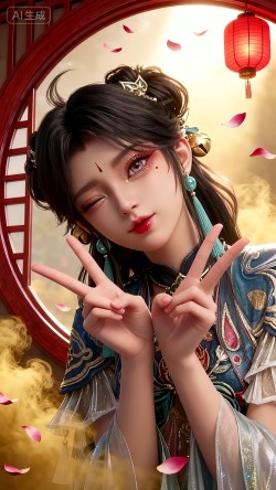 永劫无间 蓝梦 季莹莹 玉玲珑 南宫锦 宁红叶 妖刀姬 高清手机壁纸 游戏美女图片