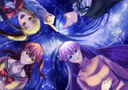 孤独摇滚 后藤独 伊地知虹夏 山田凉 喜多郁代 电脑壁纸