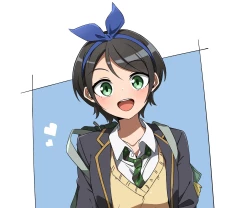 租借女友 水原千鹤 七海麻美 更科瑠夏 樱泽墨 八重森弥妮 图片壁纸