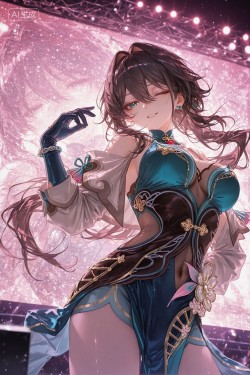 崩坏星穹铁道演唱会主题壁纸 二次元游戏高清壁纸大全