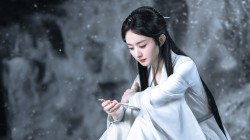 与凤行赵丽颖碧苍王壁纸