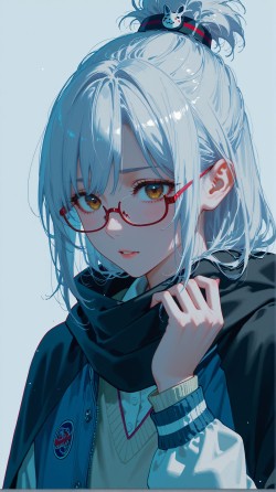 🐾Share wallpaper 当哒当 绫濑星子