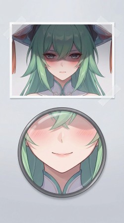 被迫营业的缘神。acg许愿王者荣耀少司缘的照片墙