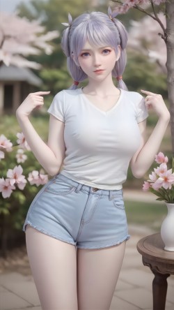 斗破苍穹#韩雪619