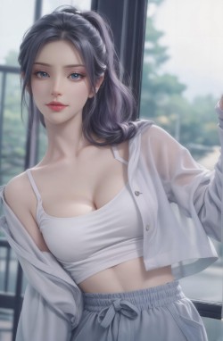 斗破苍穹#韩月5571