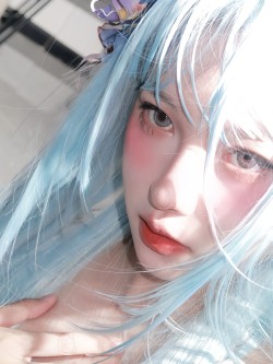 dy@奶盖哦 #怼脸拍#佳能G7X2#自拍 近脸