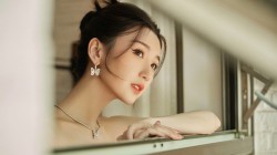 毛晓彤高清电脑壁纸