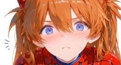 新世纪福音战士 明日香 绫波丽 真希波 电脑高清壁纸 电脑桌面