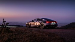 奥迪 RS e-tron GT prototype 汽车 壁纸