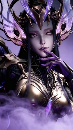 妖族真神 吞噬星空 虫族女皇 决战原始星 图片在线免费下载