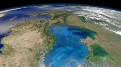 地球风景壁纸高清桌面