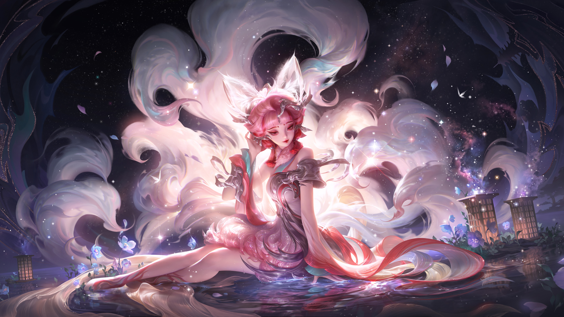 壁纸大全,桌面壁纸,唯美,2K壁纸,4K壁纸,免费下载,每日更新,第3张