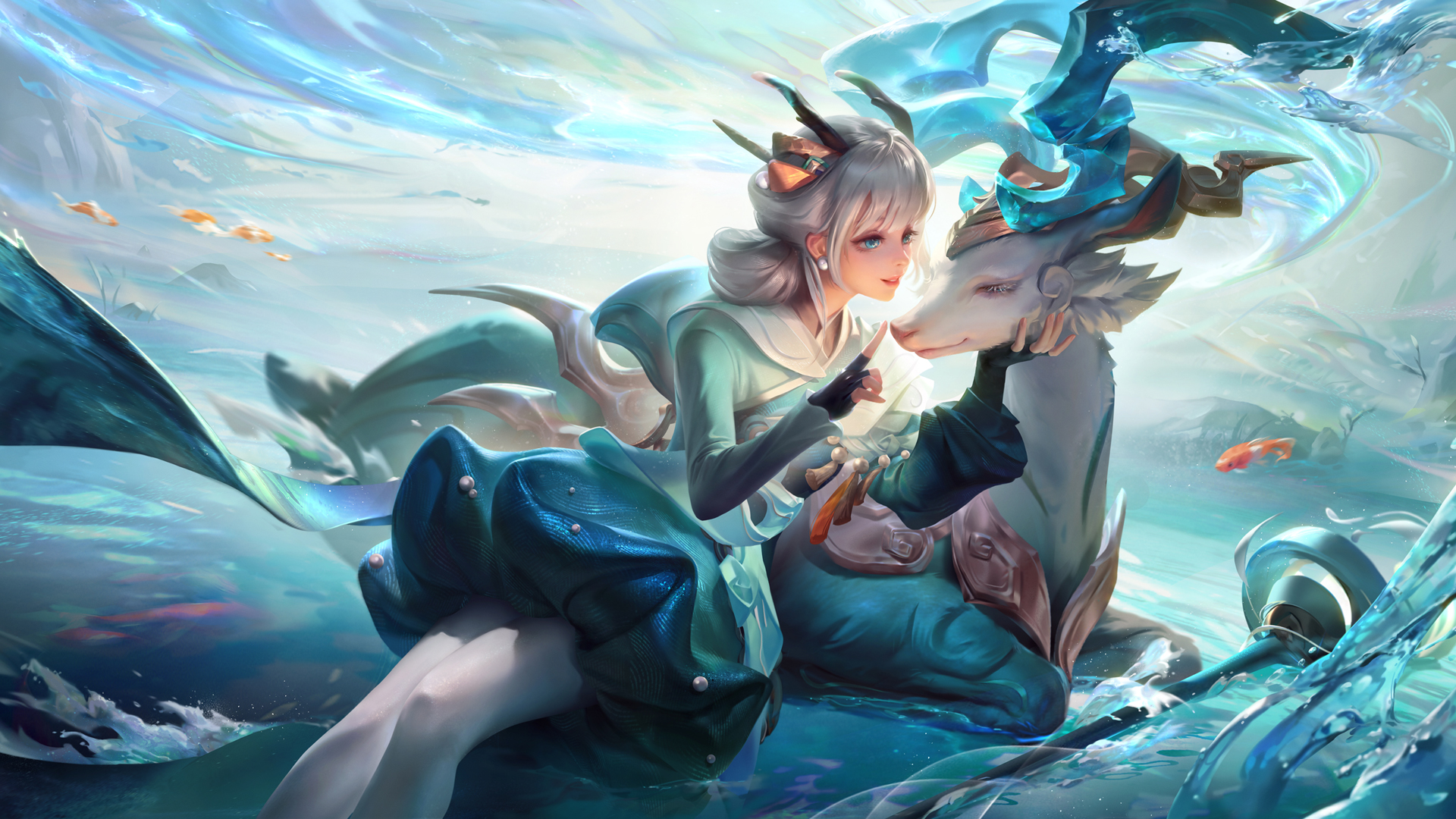 壁纸大全,桌面壁纸,唯美,2K壁纸,4K壁纸,免费下载,每日更新,第5张