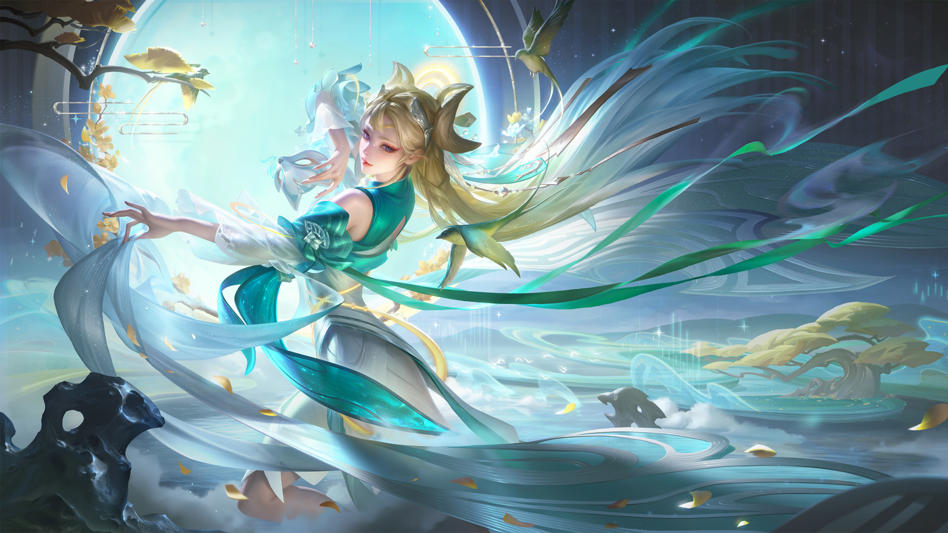 壁纸大全,桌面壁纸,唯美,2K壁纸,4K壁纸,免费下载,每日更新,第2张