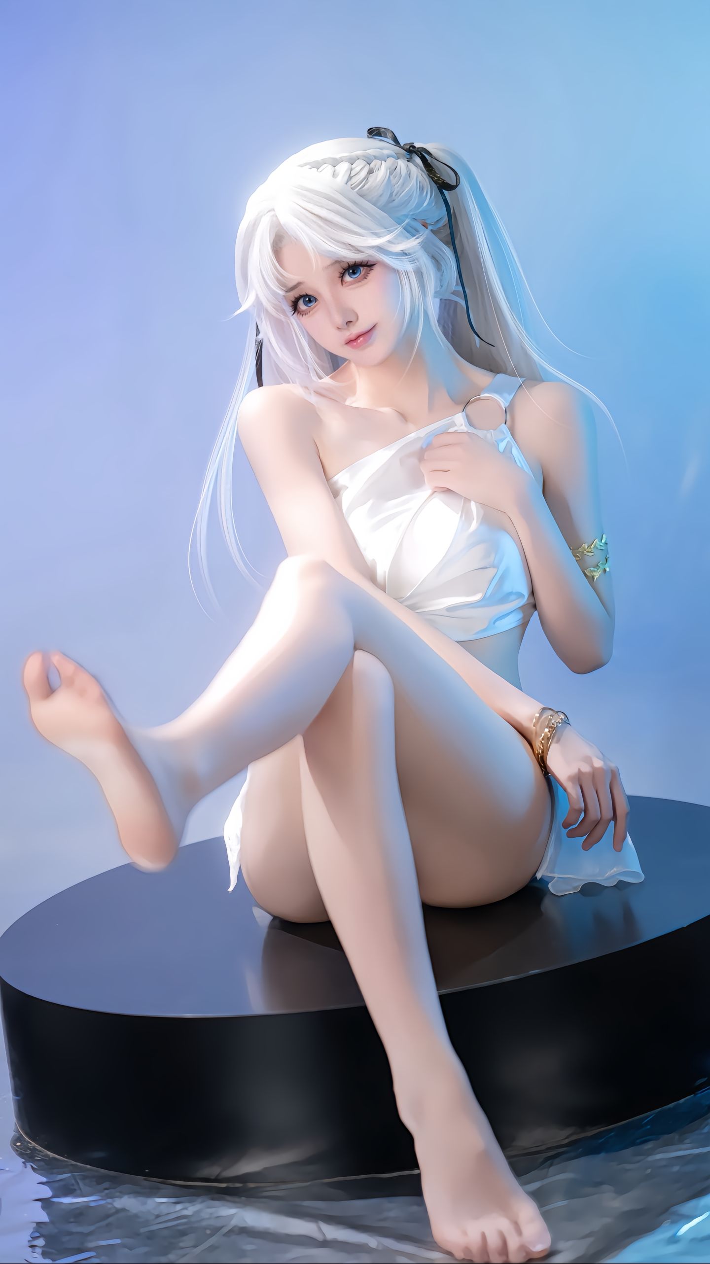 dy@绝世蘑菇,cos壁纸,cosplay,手机高清壁纸,美女壁纸,每日更新美图,第2张 dy@绝世蘑菇,cos壁纸,cosplay,手机高清壁纸,美女壁纸,每日更新美图,第2张