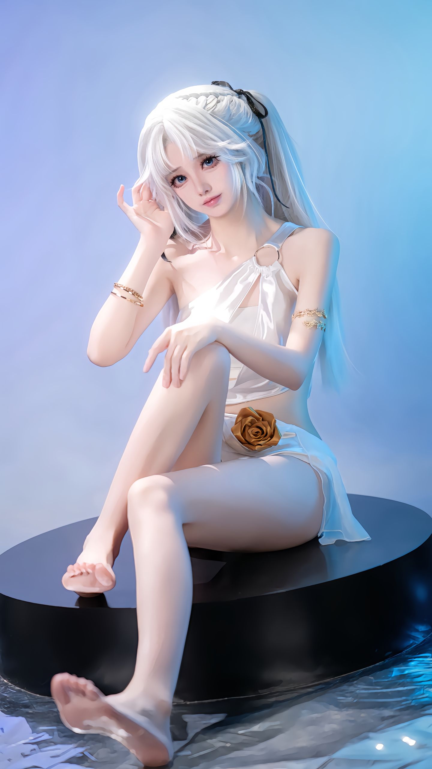 dy@绝世蘑菇,cos壁纸,cosplay,手机高清壁纸,美女壁纸,每日更新美图,第3张 dy@绝世蘑菇,cos壁纸,cosplay,手机高清壁纸,美女壁纸,每日更新美图,第3张
