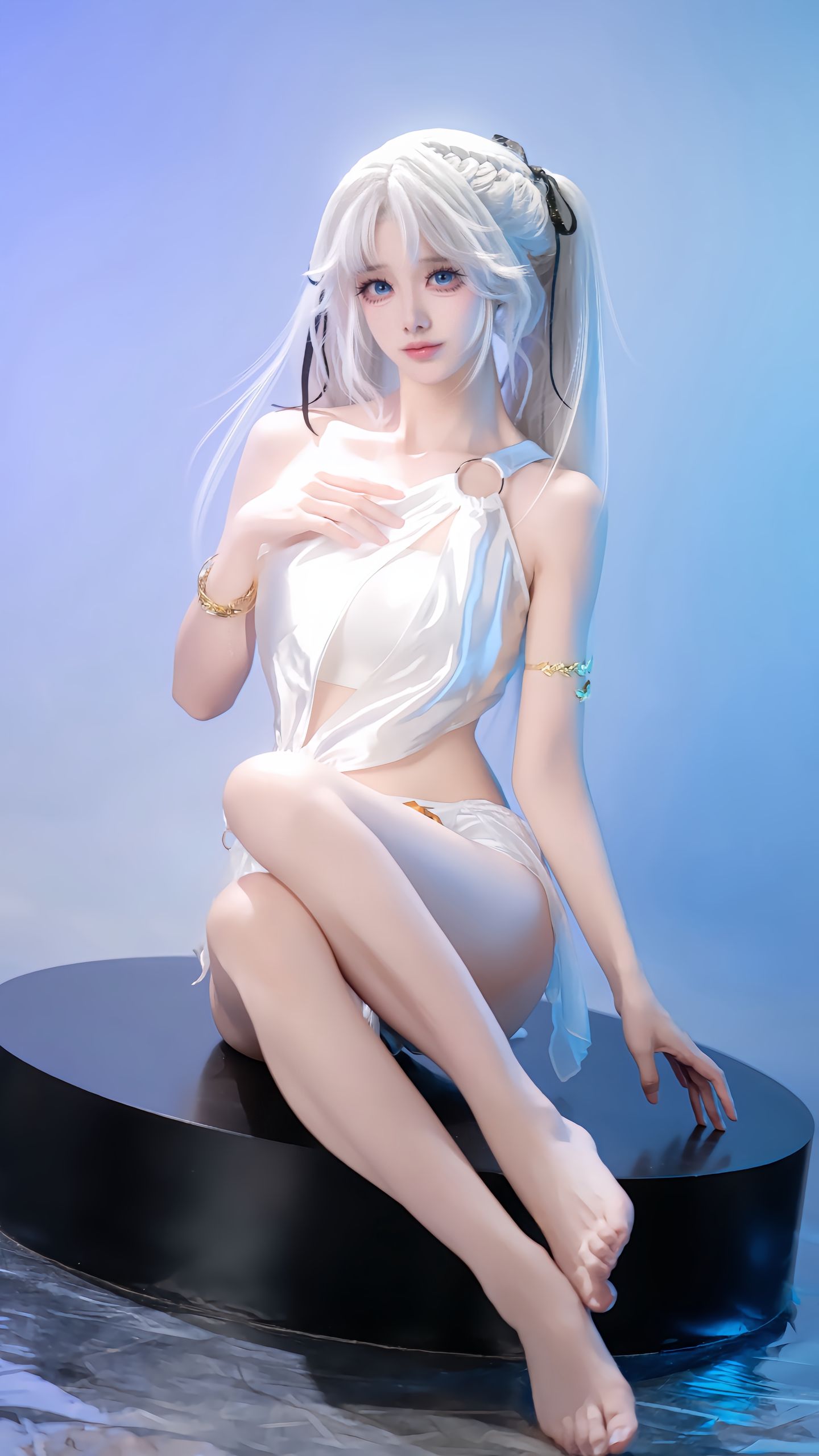 dy@绝世蘑菇,cos壁纸,cosplay,手机高清壁纸,美女壁纸,每日更新美图,第2张 dy@绝世蘑菇,cos壁纸,cosplay,手机高清壁纸,美女壁纸,每日更新美图,第2张