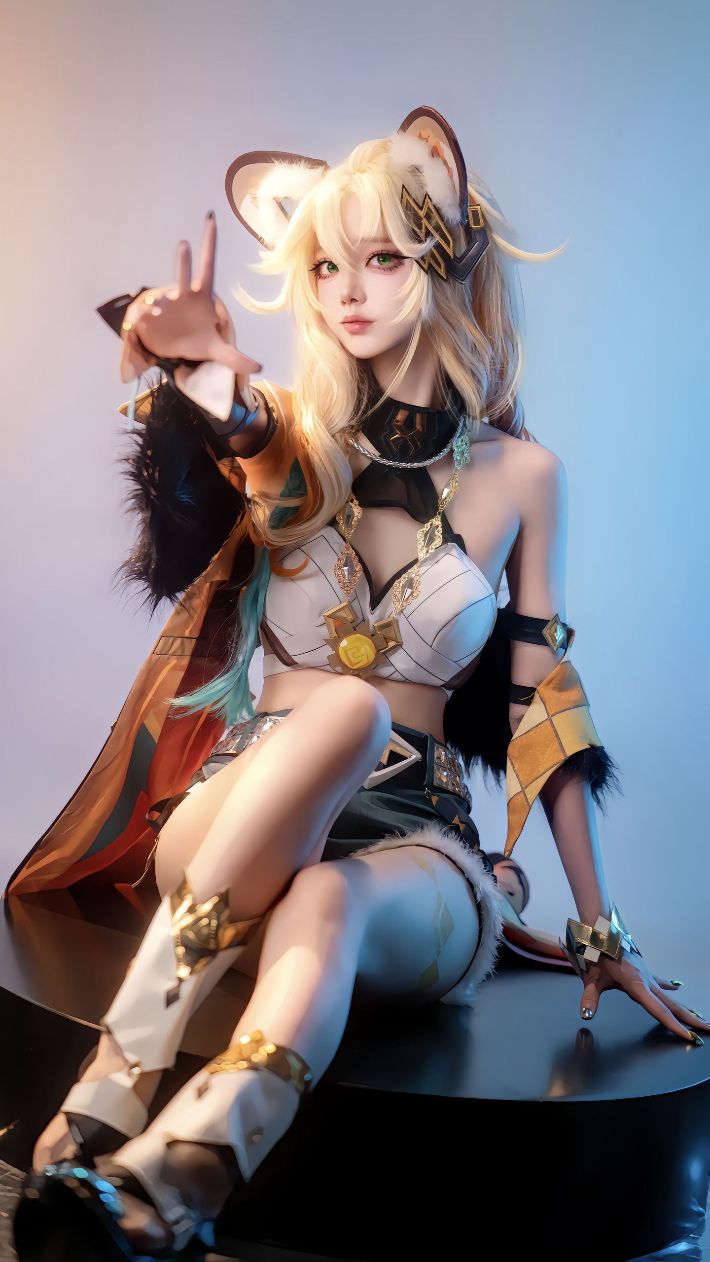 dy@绝世蘑菇,cos壁纸,cosplay,手机高清壁纸,美女壁纸,每日更新美图,第2张 dy@绝世蘑菇,cos壁纸,cosplay,手机高清壁纸,美女壁纸,每日更新美图,第2张