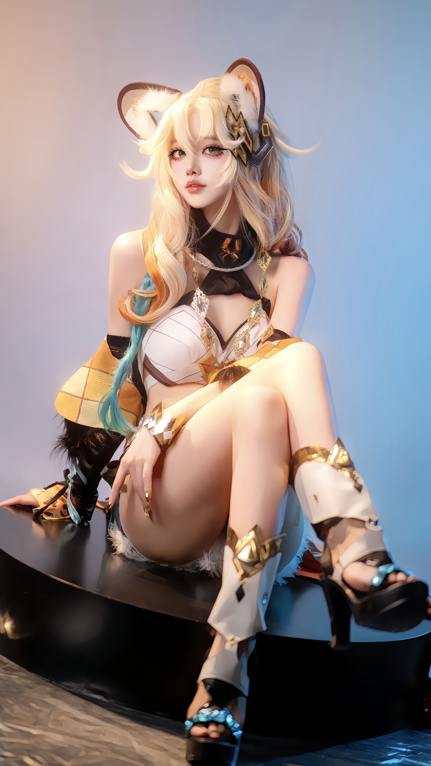 dy@绝世蘑菇,cos壁纸,cosplay,手机高清壁纸,美女壁纸,每日更新美图,第3张 dy@绝世蘑菇,cos壁纸,cosplay,手机高清壁纸,美女壁纸,每日更新美图,第3张