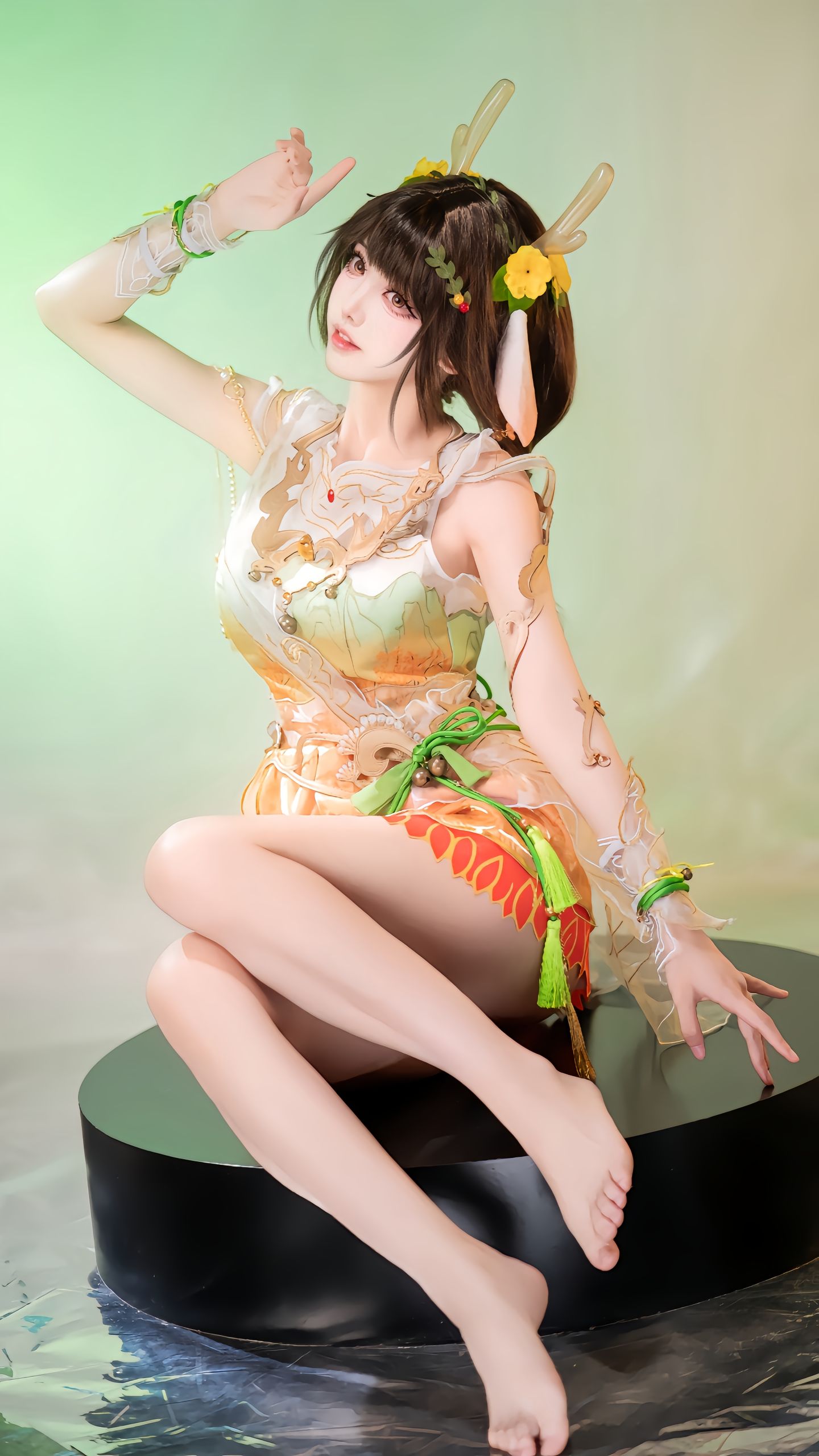 dy@绝世蘑菇,cos壁纸,cosplay,手机高清壁纸,美女壁纸,每日更新美图,第1张 dy@绝世蘑菇,cos壁纸,cosplay,手机高清壁纸,美女壁纸,每日更新美图,第1张