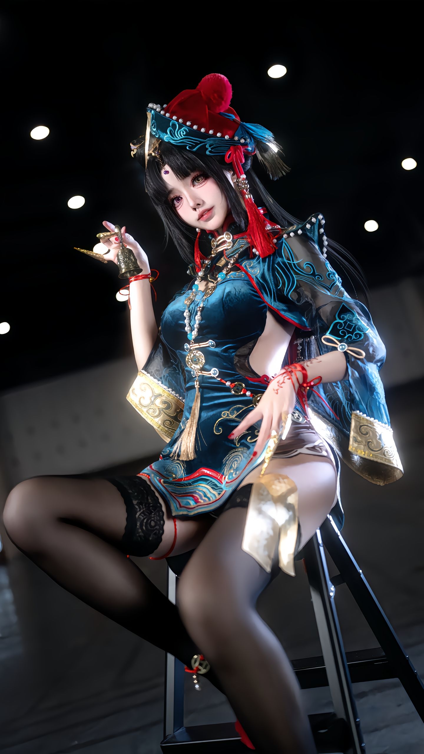 dy@绝世蘑菇,cos壁纸,cosplay,手机高清壁纸,美女壁纸5,第2张 dy@绝世蘑菇,cos壁纸,cosplay,手机高清壁纸,美女壁纸5,第2张