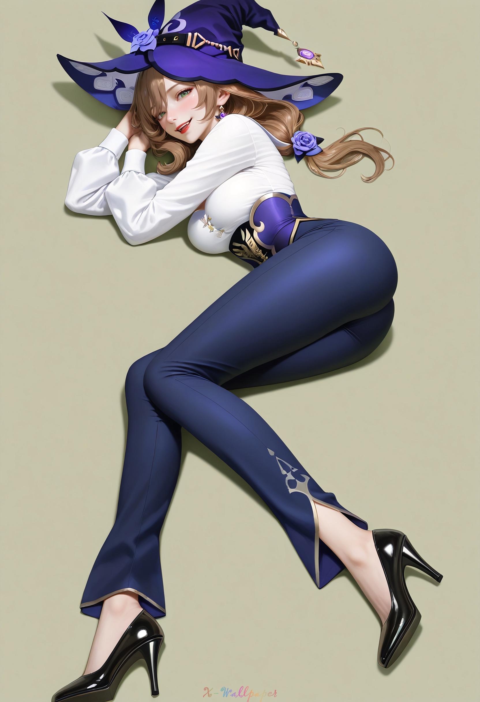 二次元,唯美,游戏,2K,4K,二次元,免费下载,每日更新,王者荣耀,鸣潮,原神,第4张