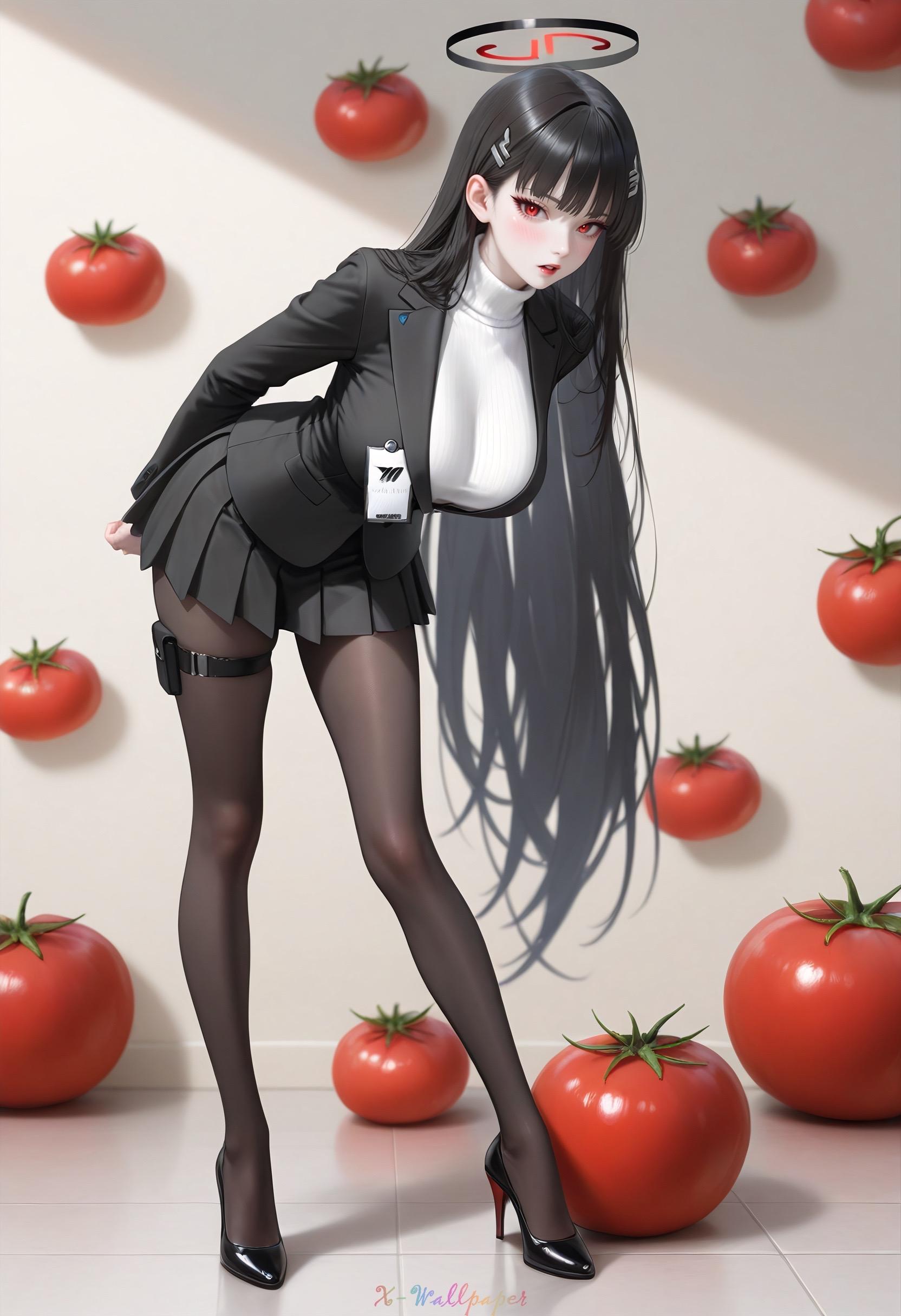 美女,唯美,动漫,2K,4K,二次元,免费下载,每日更新,第1张