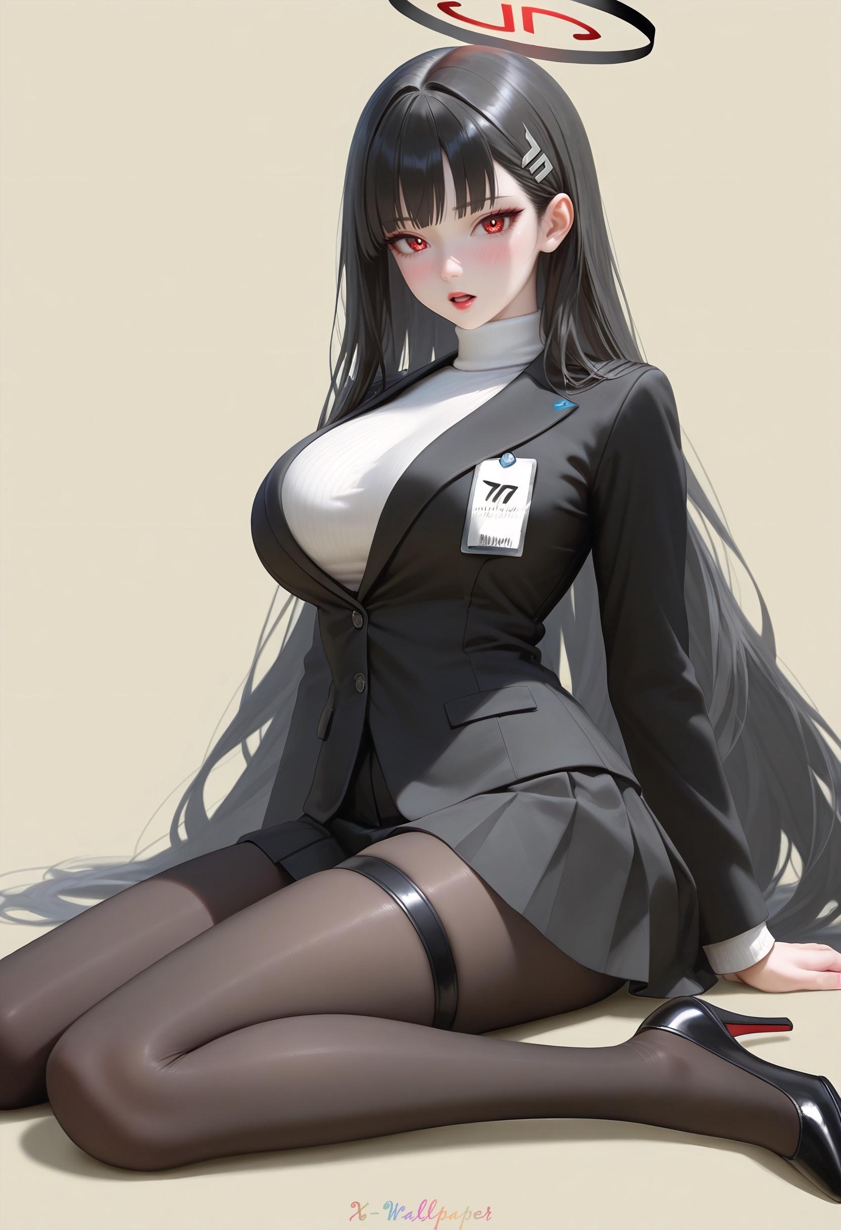 美女,唯美,动漫,2K,4K,二次元,免费下载,每日更新,第4张