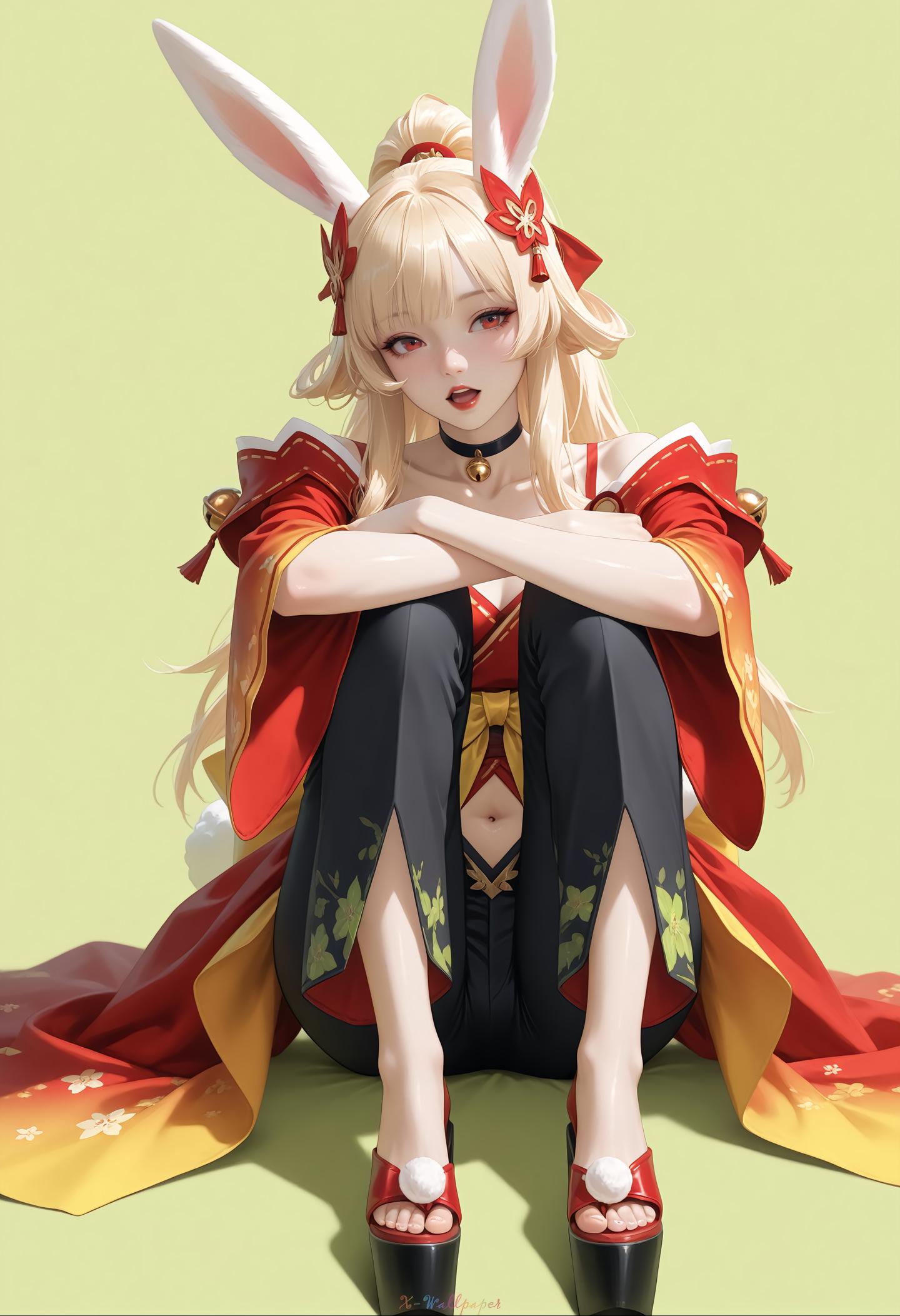 手机壁纸,壁纸网站,美女,游戏,王者荣耀,第5张