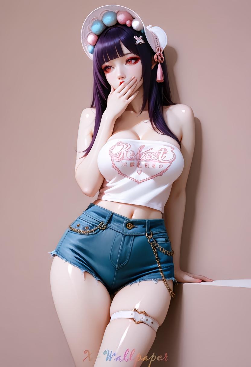 动漫,游戏,二次元,壁纸,第3张