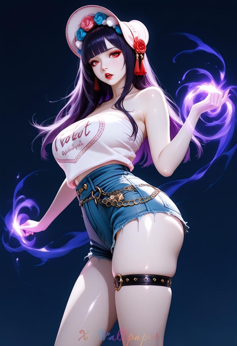 动漫,游戏,二次元,壁纸,第2张