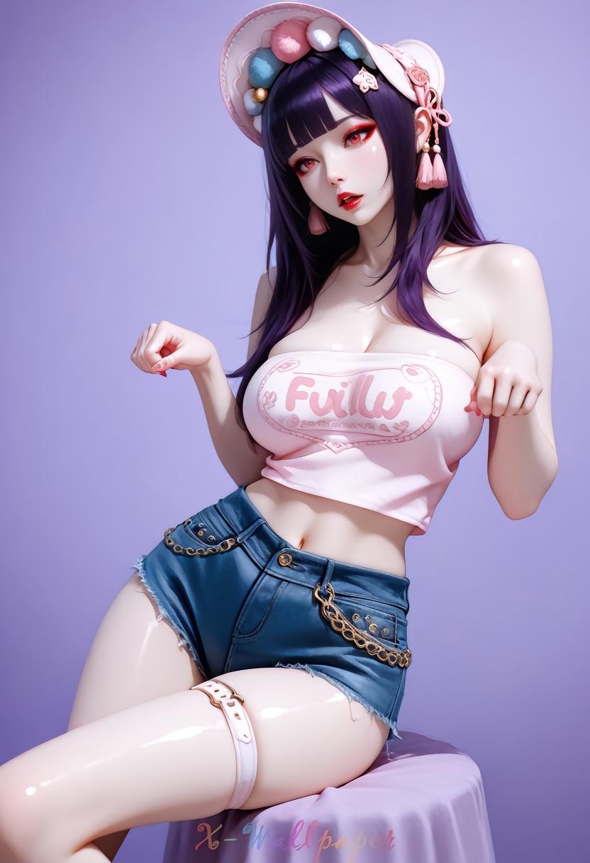 动漫,游戏,二次元,壁纸,第1张