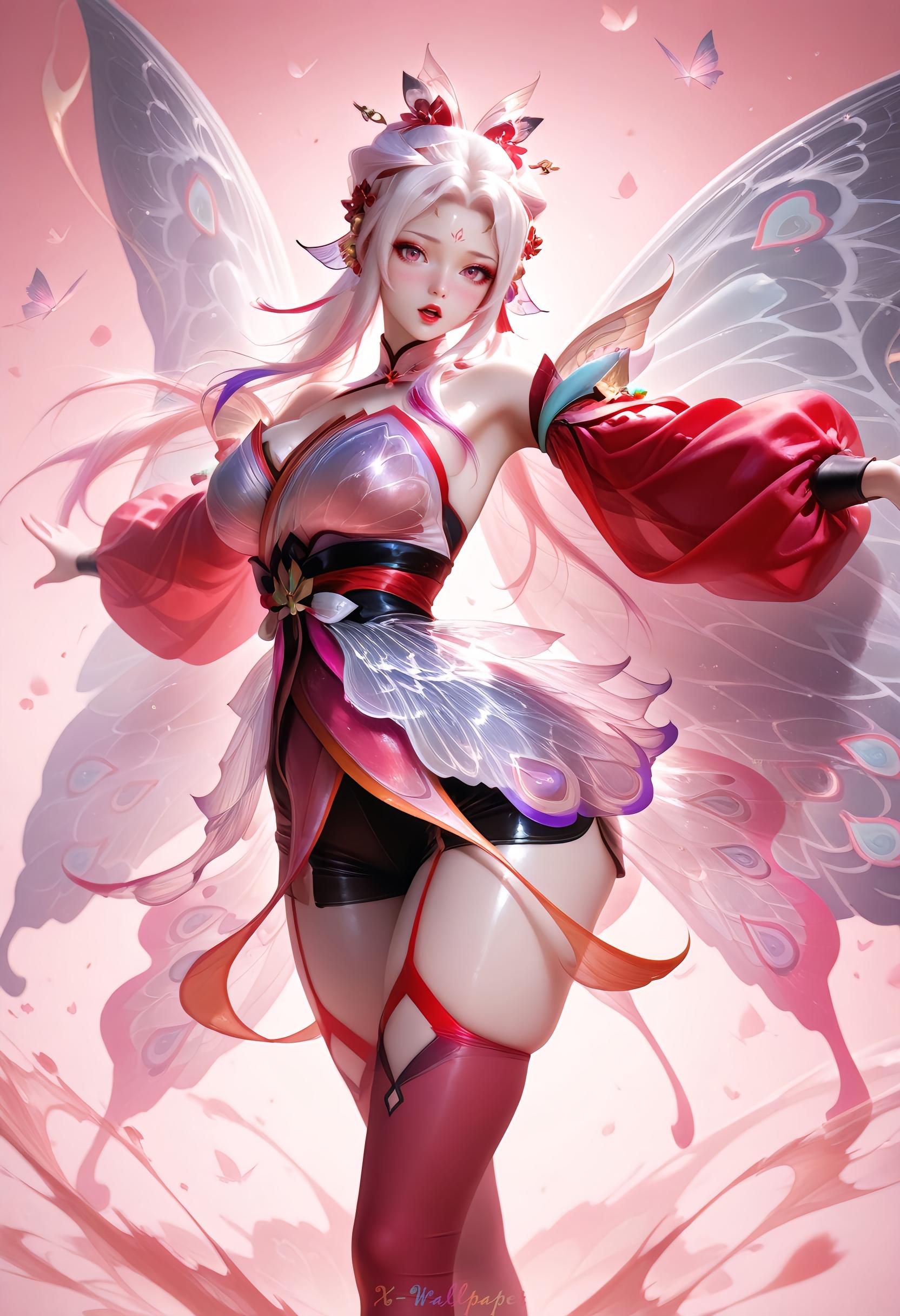 手机壁纸网站,美女,唯美,游戏,二次元,王者荣耀,鸣潮,原神,第2张
