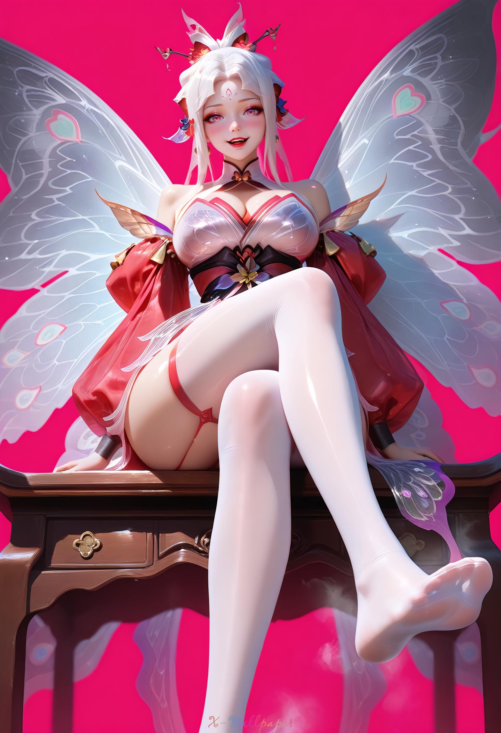 手机壁纸网站,美女,唯美,游戏,二次元,王者荣耀,鸣潮,原神,第4张