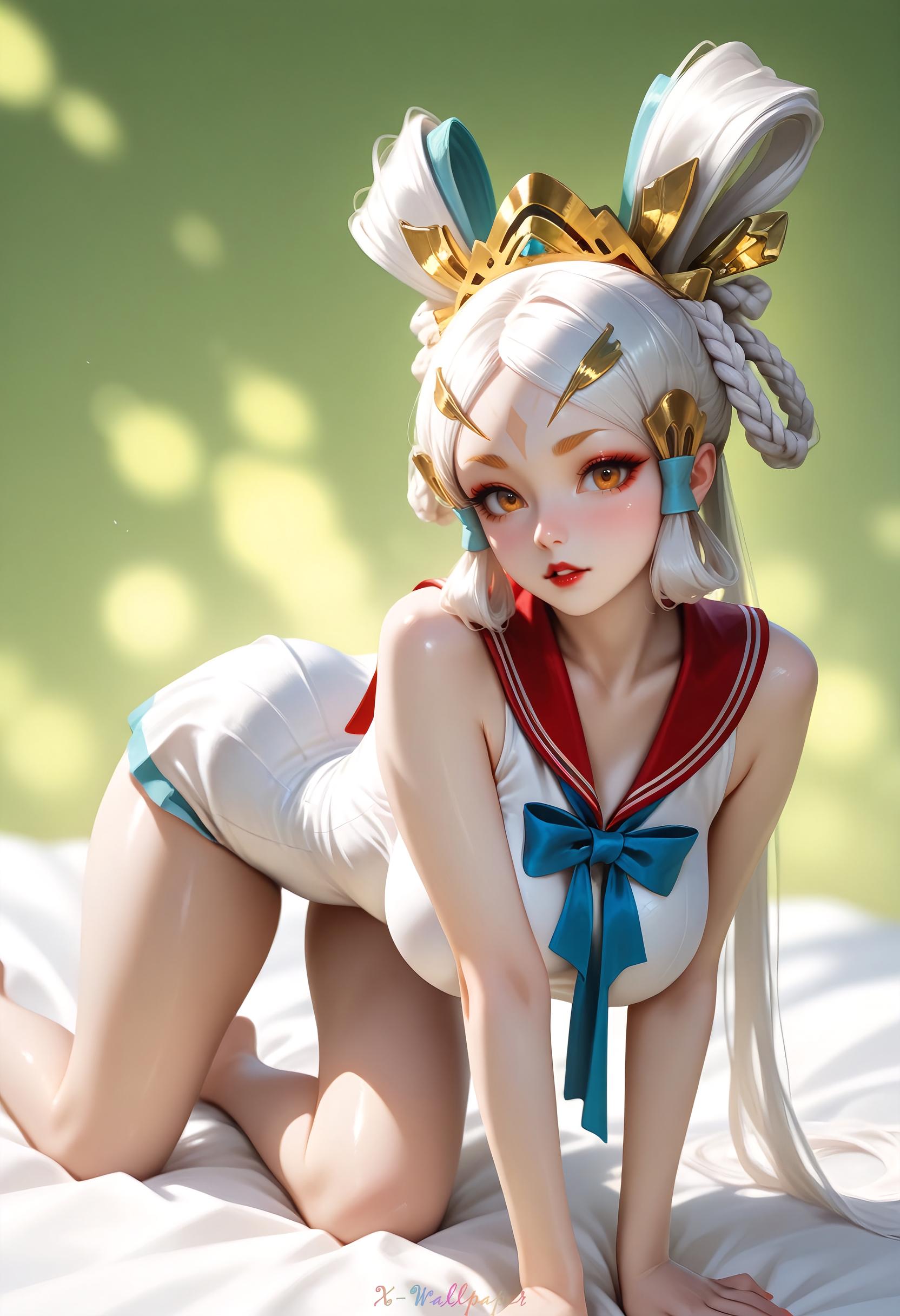 手机壁纸网站,美女,唯美,游戏,二次元,王者荣耀,鸣潮,原神,第5张