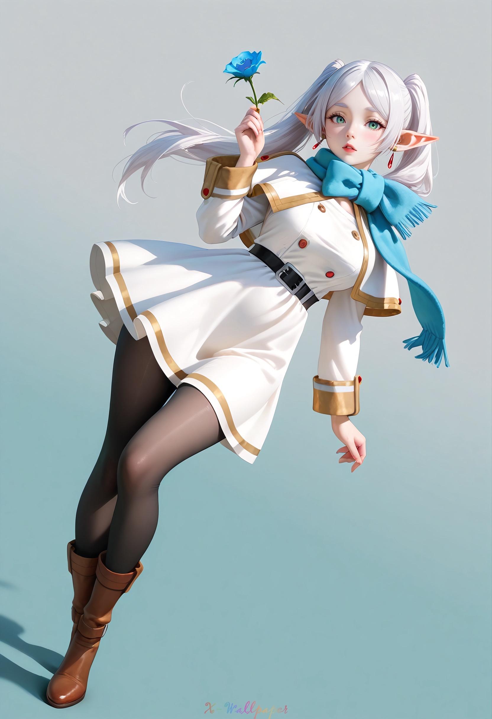 壁纸美女,唯美,游戏,二次元,动漫,第1张 壁纸美女,唯美,游戏,二次元,动漫,第1张