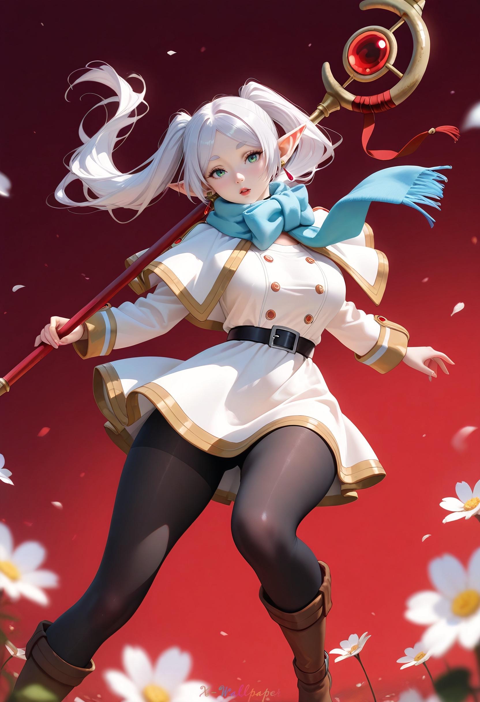 壁纸美女,唯美,游戏,二次元,动漫,第2张 壁纸美女,唯美,游戏,二次元,动漫,第2张