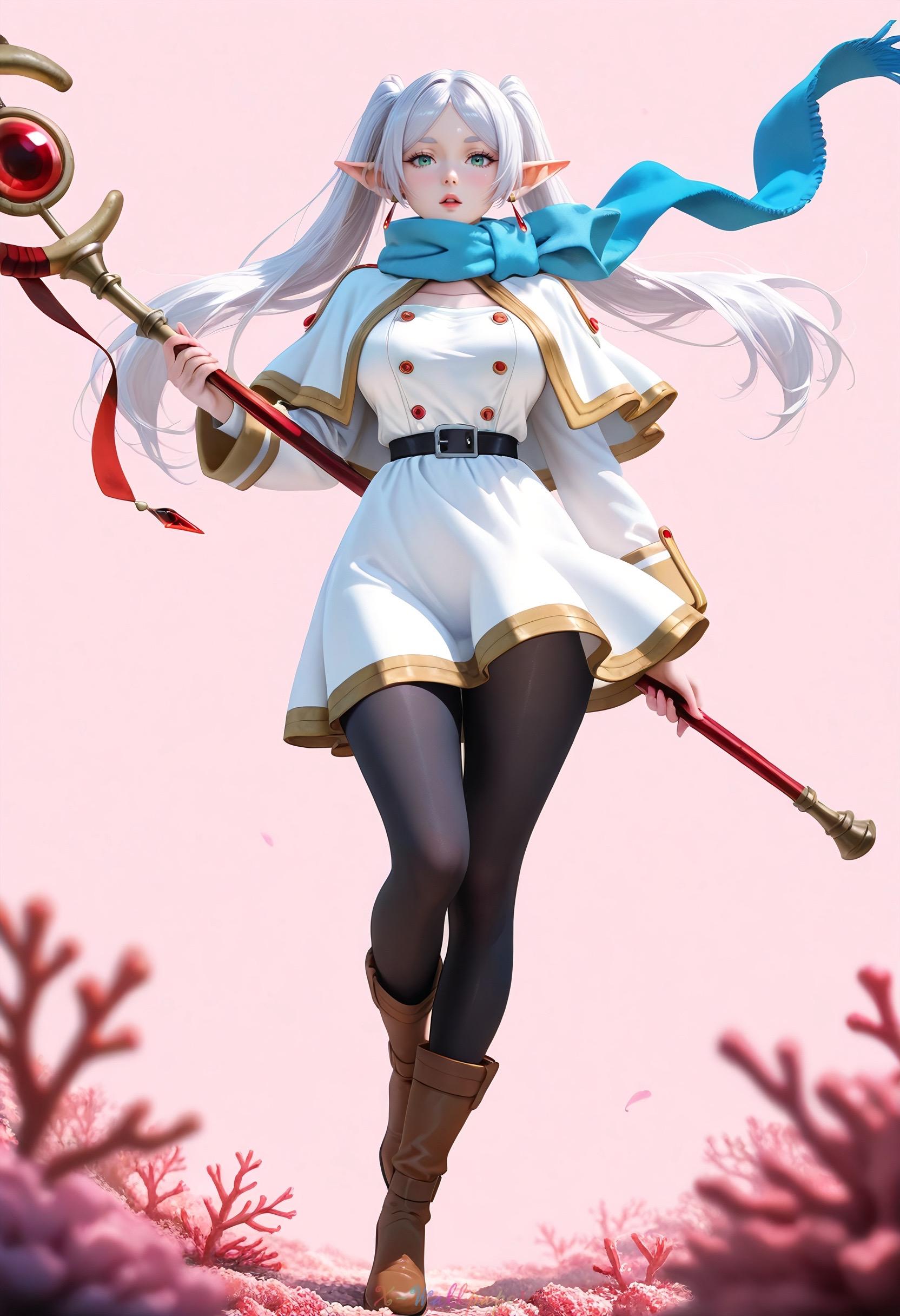 壁纸美女,唯美,游戏,二次元,动漫,第3张 壁纸美女,唯美,游戏,二次元,动漫,第3张