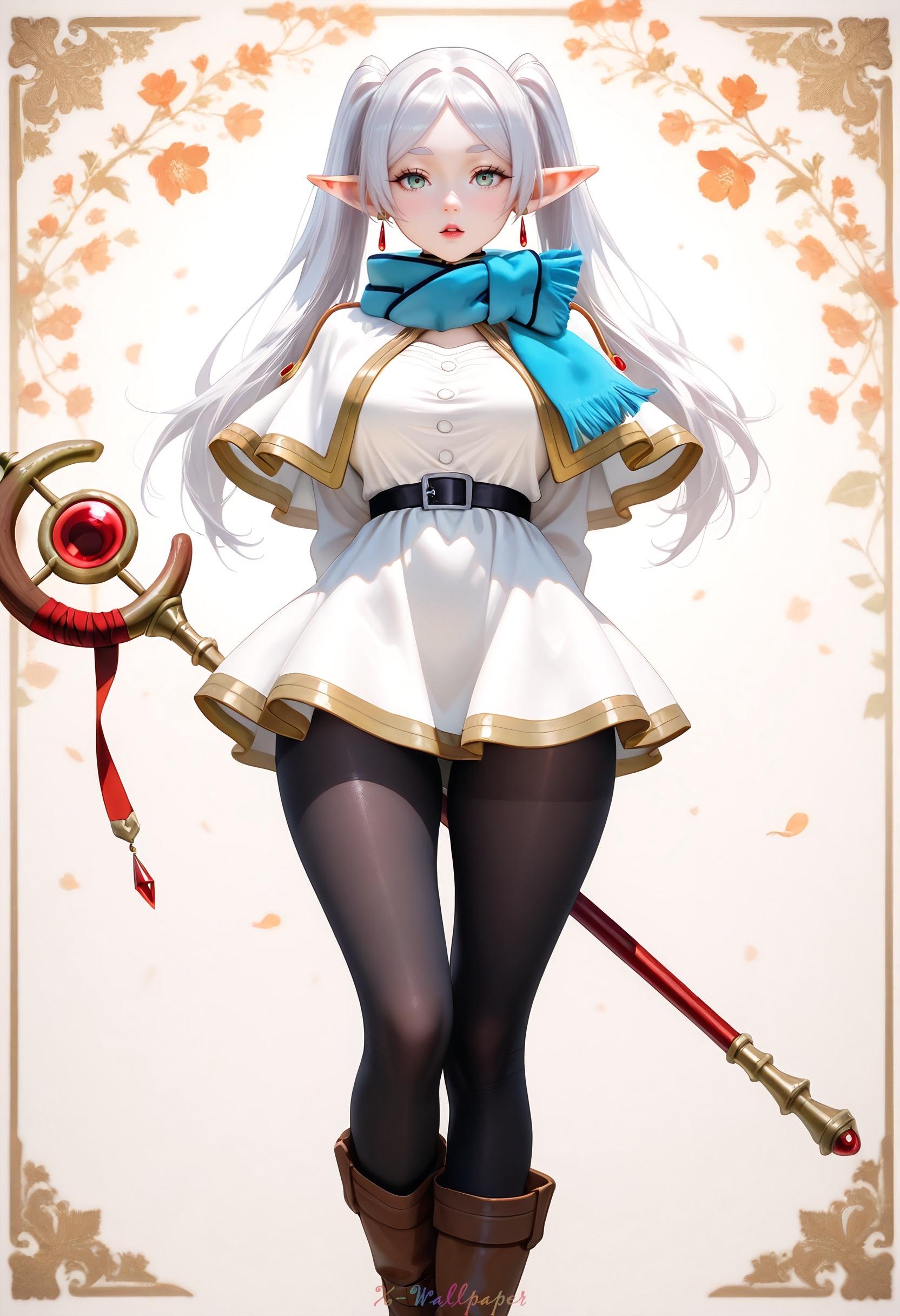 壁纸美女,唯美,游戏,二次元,动漫,第4张 壁纸美女,唯美,游戏,二次元,动漫,第4张