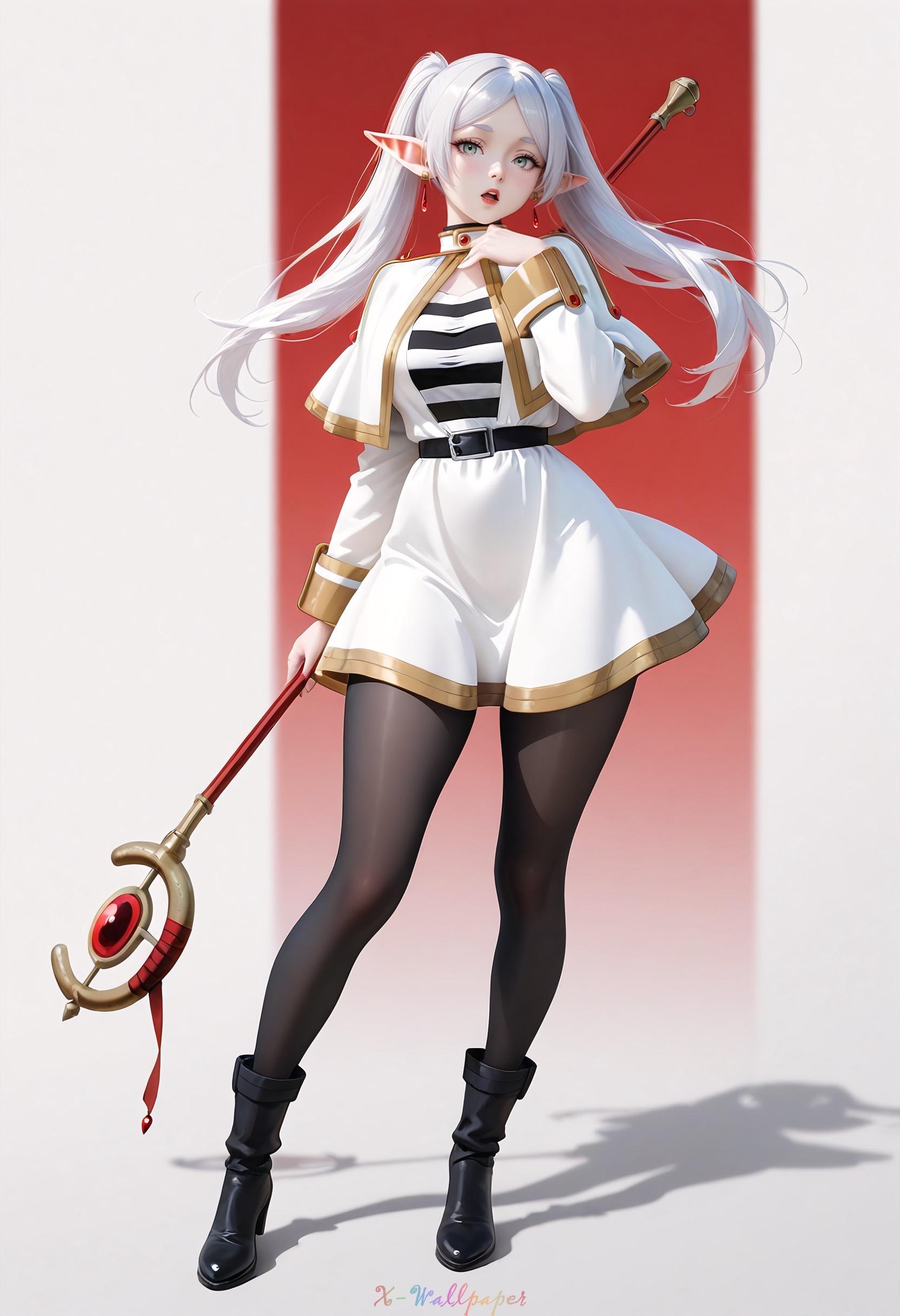 壁纸美女,唯美,游戏,二次元,动漫,第6张 壁纸美女,唯美,游戏,二次元,动漫,第6张