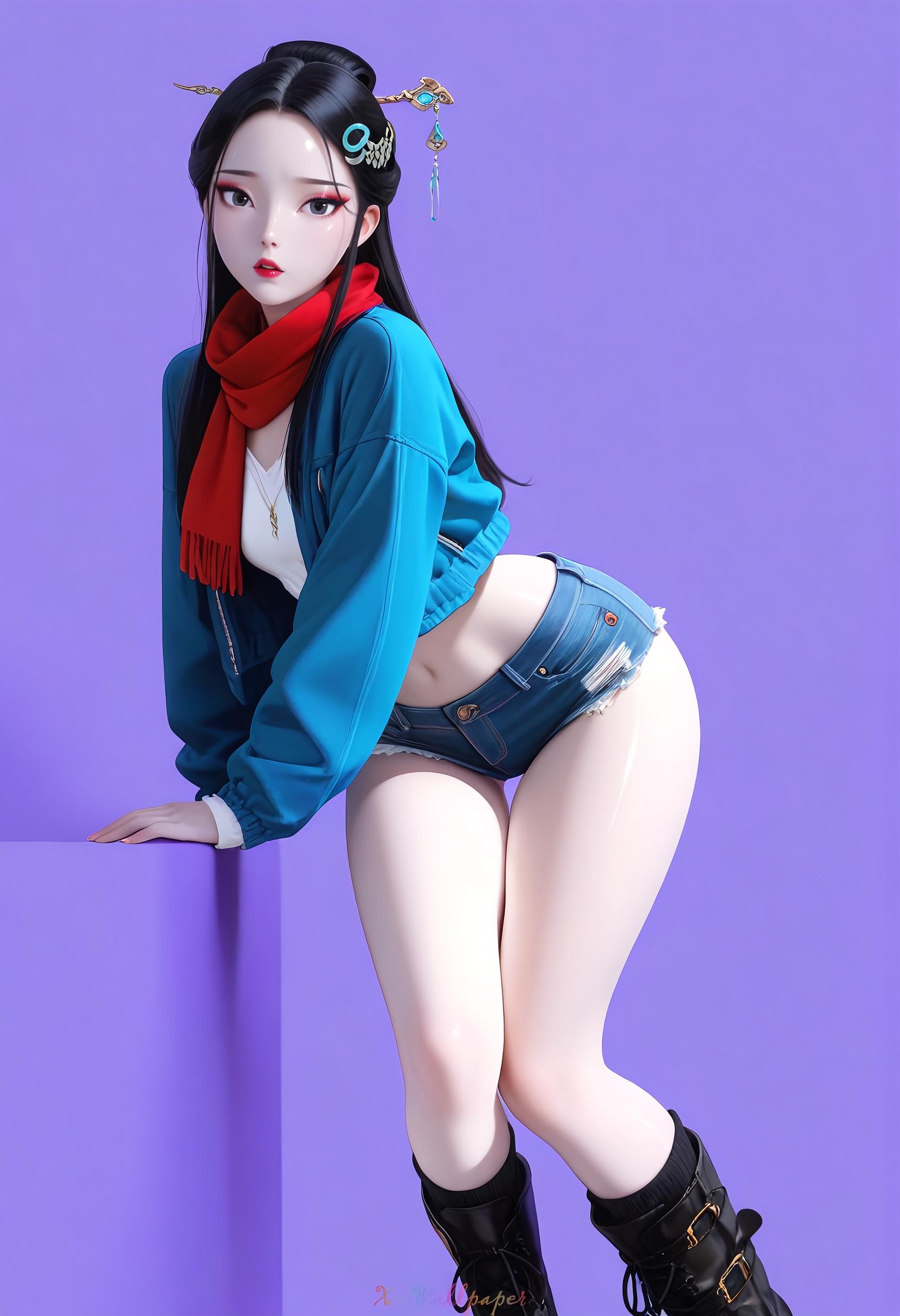 电影,动漫,美女,二次元,唯美,第3张