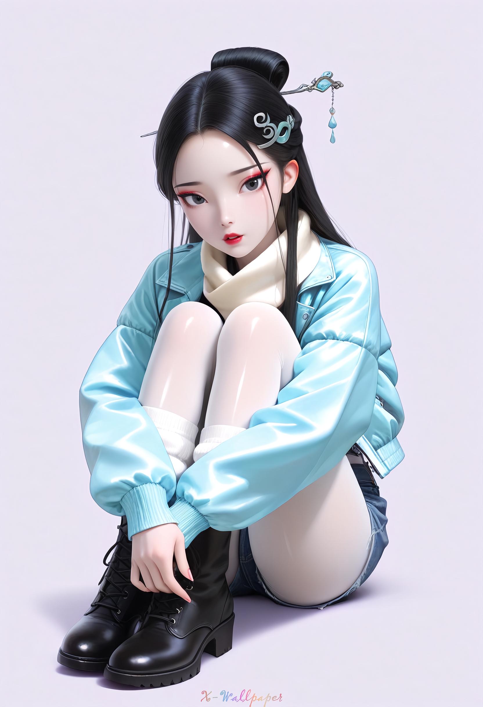 电影,动漫,美女,二次元,唯美,第2张