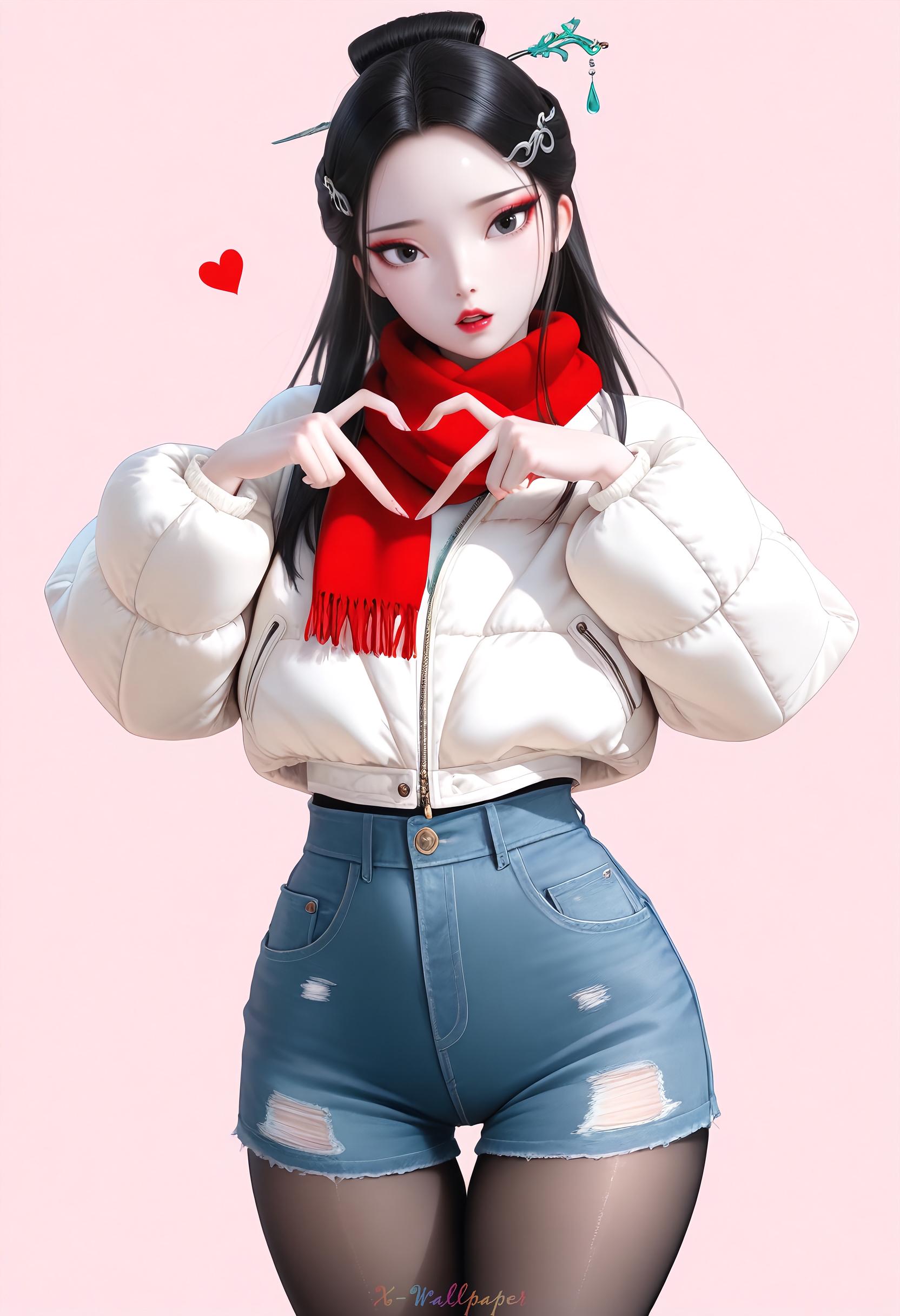 电影,动漫,美女,二次元,唯美,第1张