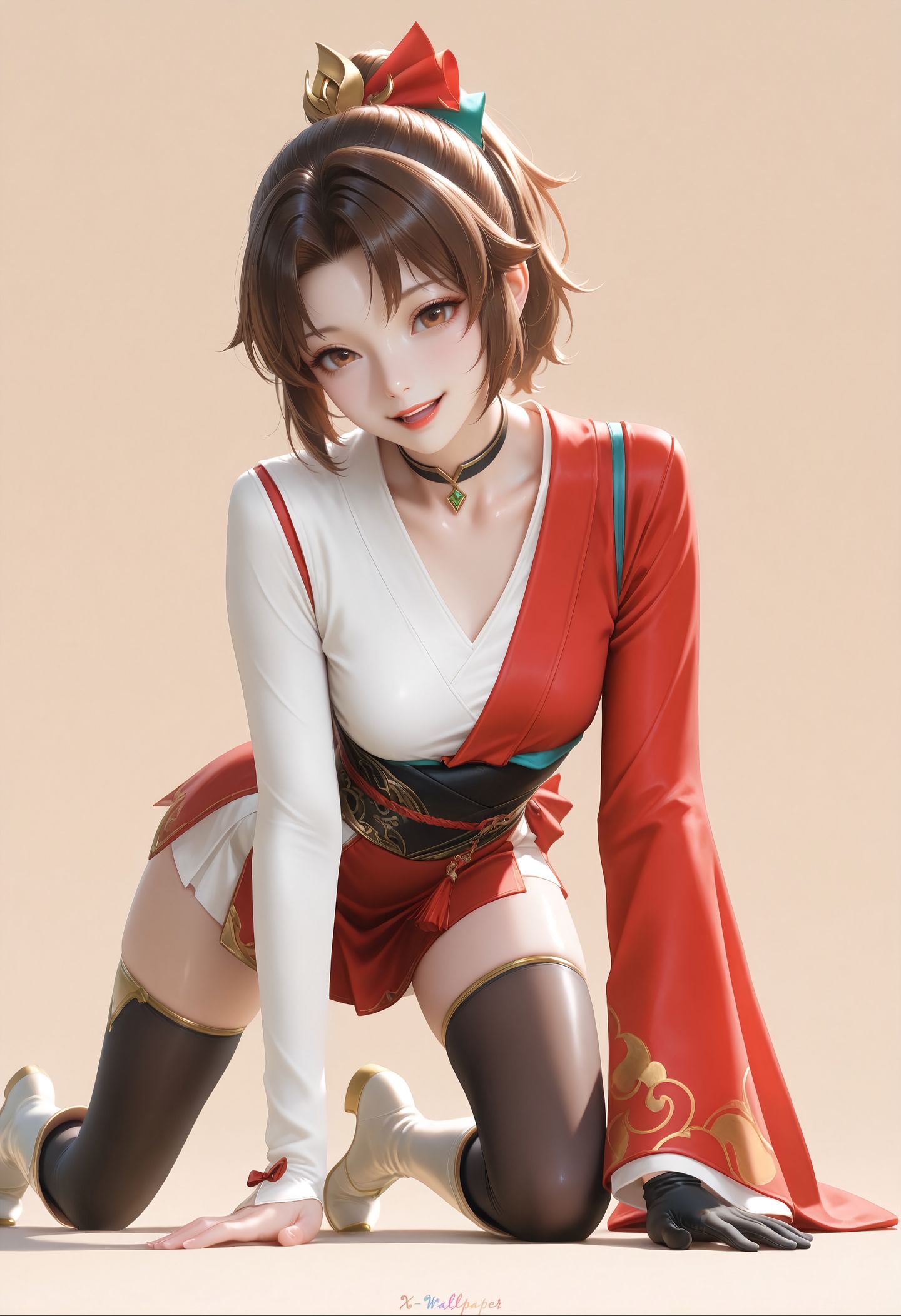 手机高清壁纸,壁纸网站,唯美,游戏,王者荣耀,第2张