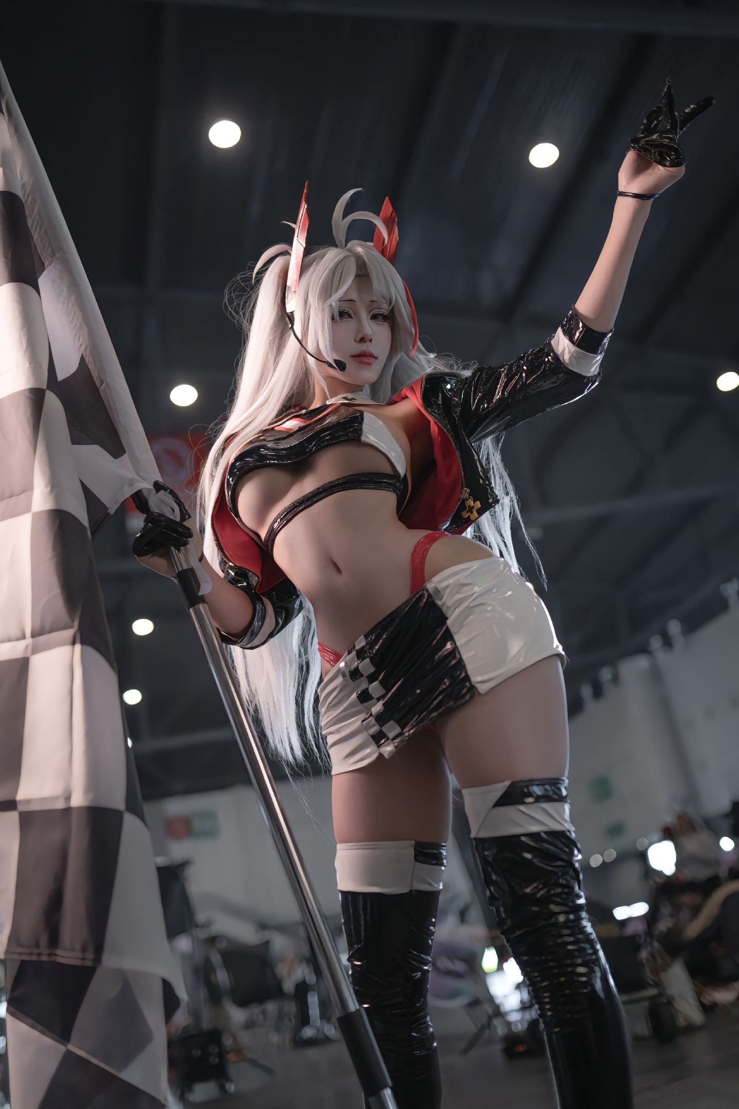 dy@螺序粉,cos壁纸,cosplay,手机壁纸,美女壁纸,动漫,游戏,二次元,每日更新 (6),第1张