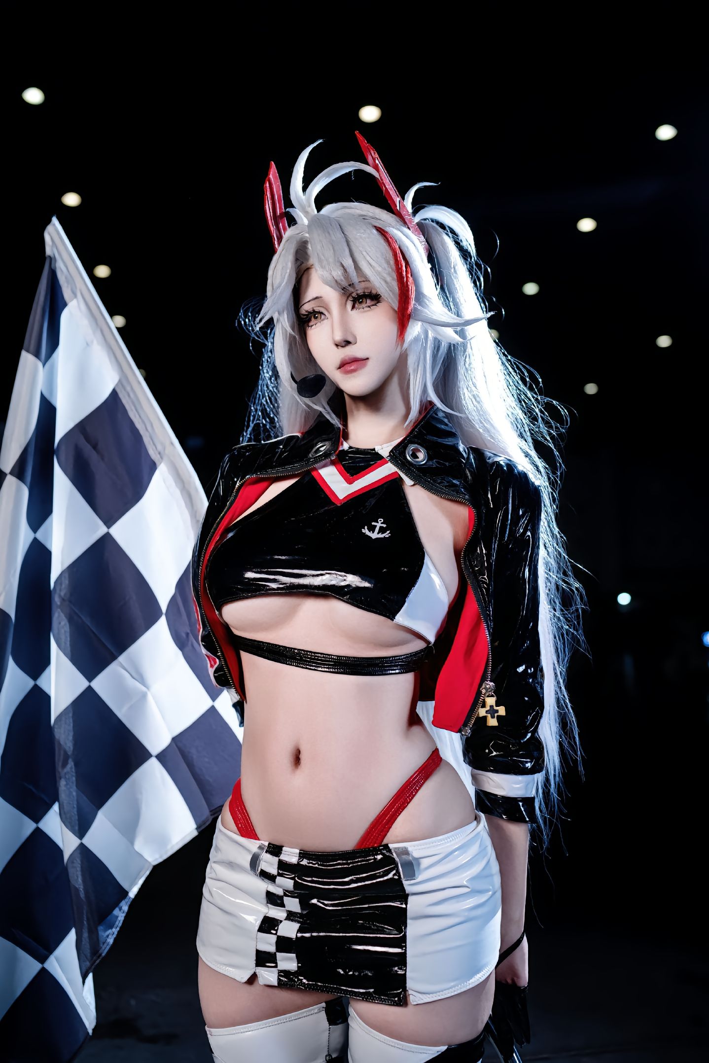 dy@螺序粉,cos壁纸,cosplay,手机壁纸,美女壁纸,动漫,游戏,二次元,每日更新 (6),第2张