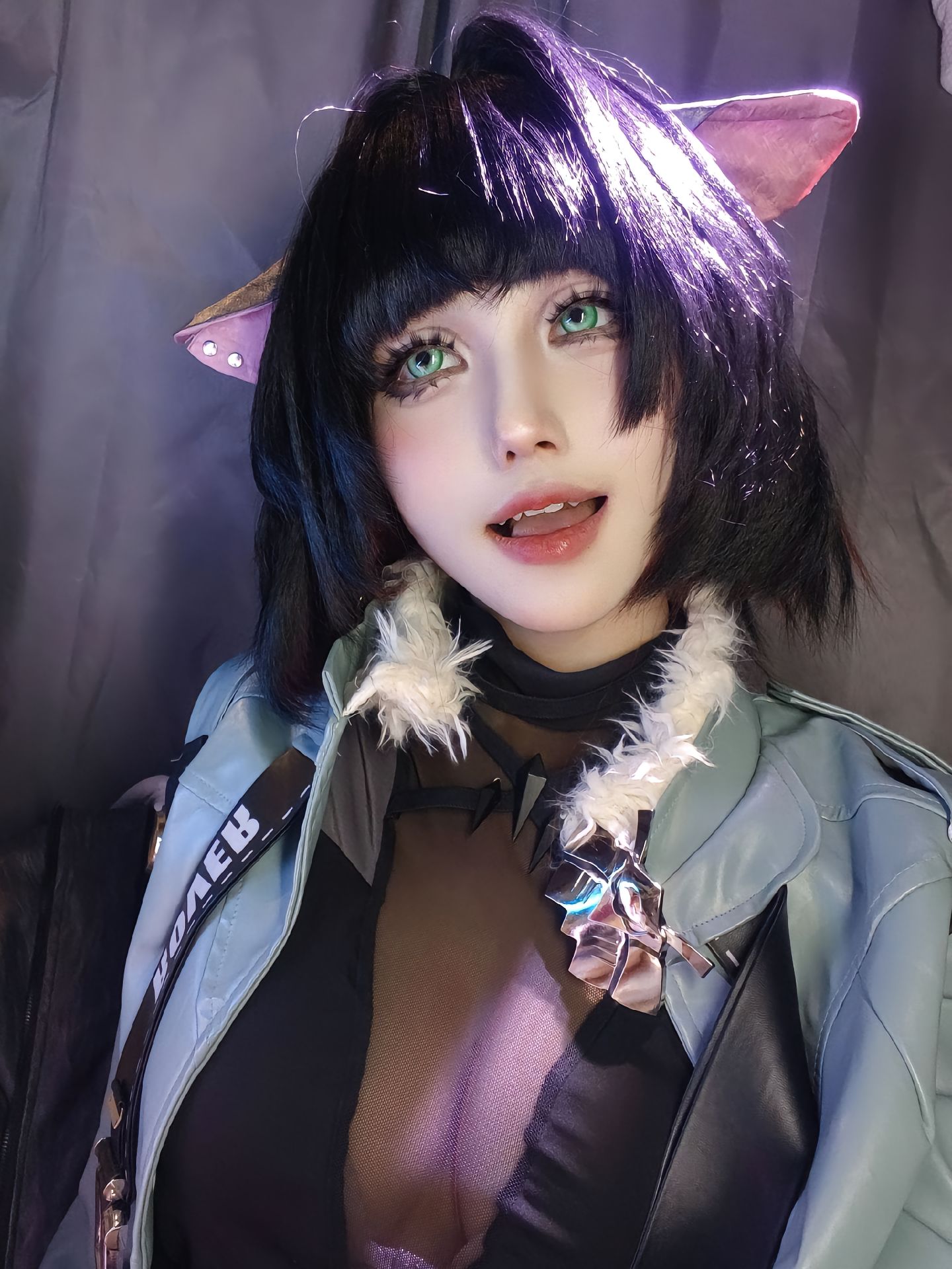 dy@螺序粉,cos壁纸,cosplay,手机壁纸,美女壁纸,动漫,游戏,二次元,每日更新 (8),第2张 dy@螺序粉,cos壁纸,cosplay,手机壁纸,美女壁纸,动漫,游戏,二次元,每日更新 (8),第2张