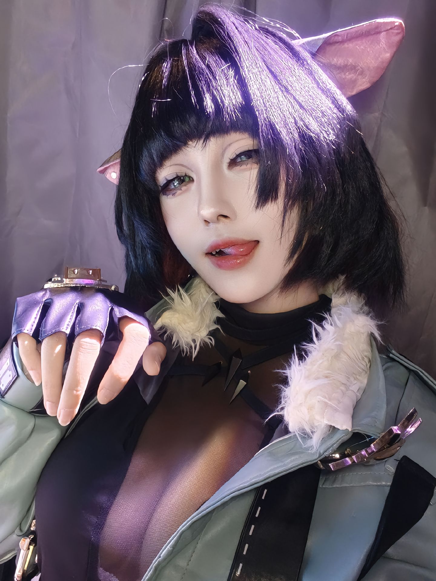 dy@螺序粉,cos壁纸,cosplay,手机壁纸,美女壁纸,动漫,游戏,二次元,每日更新 (8),第3张 dy@螺序粉,cos壁纸,cosplay,手机壁纸,美女壁纸,动漫,游戏,二次元,每日更新 (8),第3张