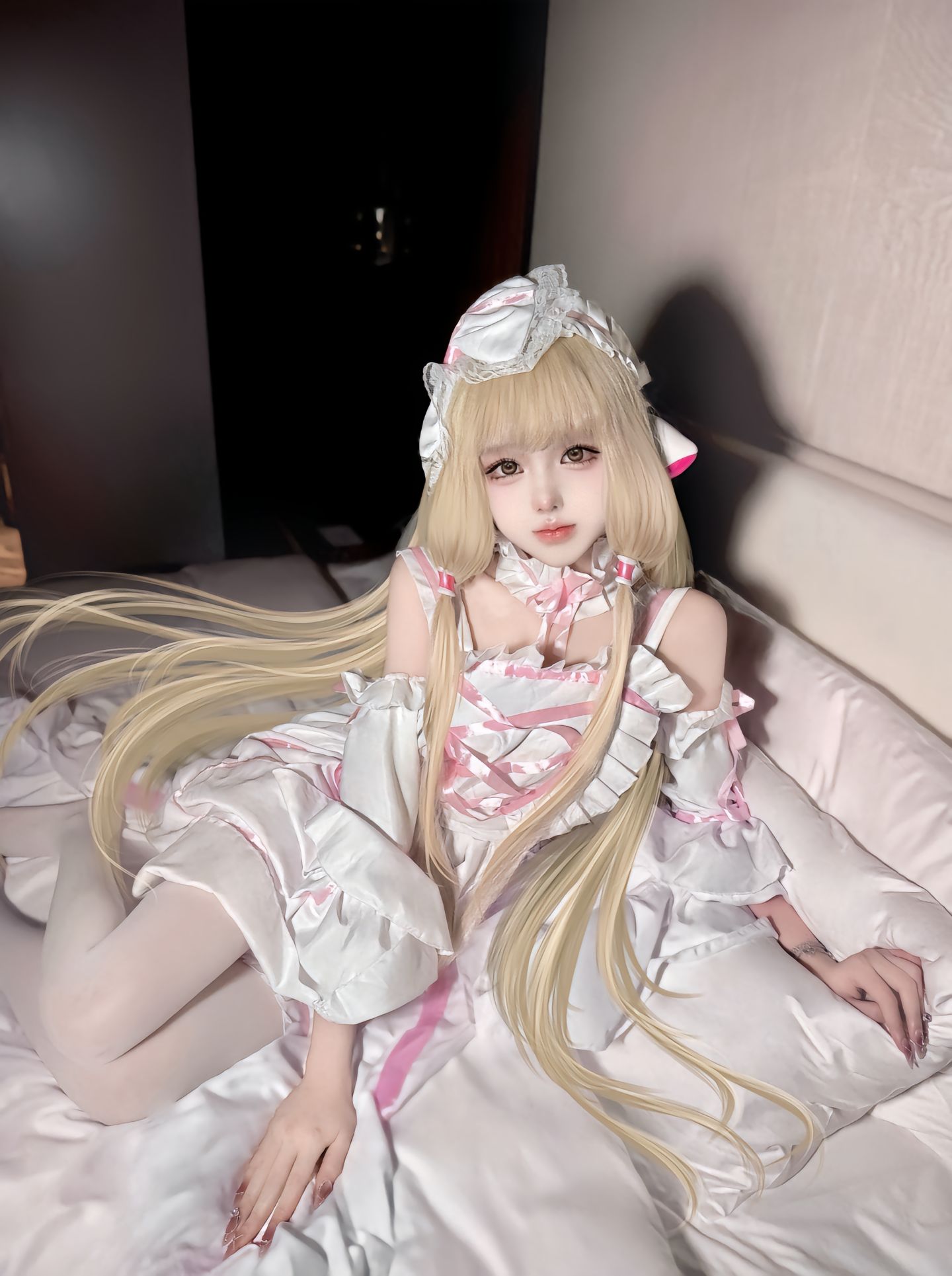 dy@小御圆,cos壁纸,cosplay,壁纸网站,美女壁纸,动漫,游戏,二次元,第1张 dy@小御圆,cos壁纸,cosplay,壁纸网站,美女壁纸,动漫,游戏,二次元,第1张