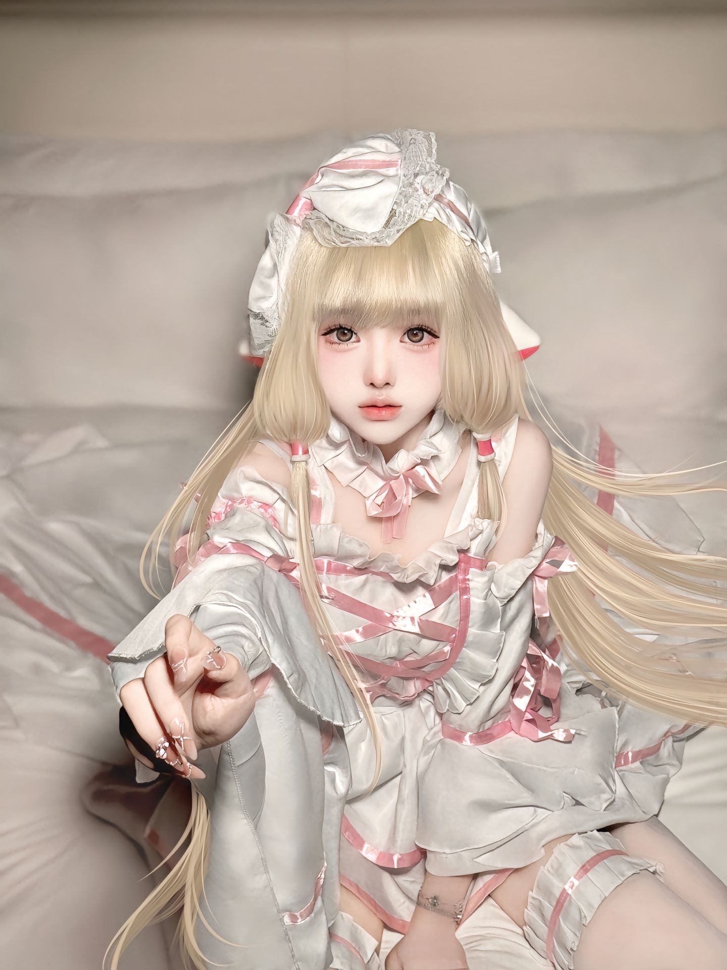 dy@小御圆,cos壁纸,cosplay,壁纸网站,美女壁纸,动漫,游戏,二次元,第3张 dy@小御圆,cos壁纸,cosplay,壁纸网站,美女壁纸,动漫,游戏,二次元,第3张